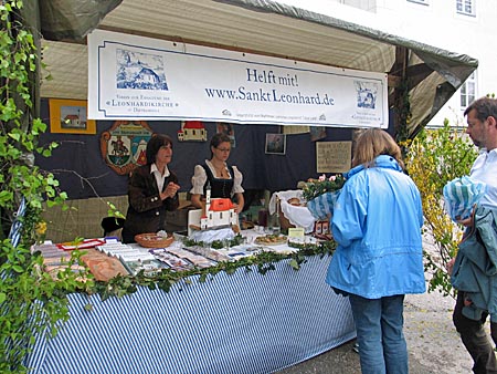 Unser Stand Unser Stand
