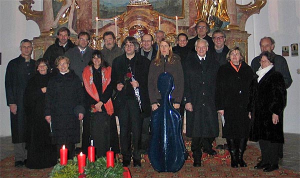 Gruppenbild Sanierung Gruppenbild Sanierung
