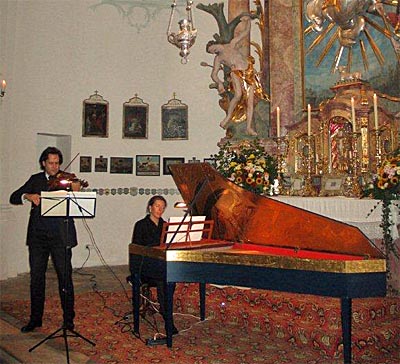 Benefizkonzert Rotary-Club Benefizkonzert Rotary-Club
