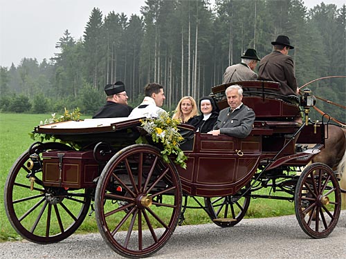 Leonhardifahrt 2021 Dietramszell Leonhardifahrt 2021 Dietramszell